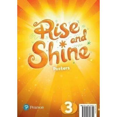Rise and Shine Level 3 Posters