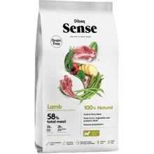 Dibaq Sense Grain Free Dog Mini Lamb 2 kg