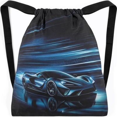 Bagmaster City Bag Beta 25 B Speed Car