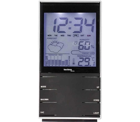 Technoline WS 9120
