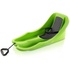 Plastkon Baby rider Bob zelená