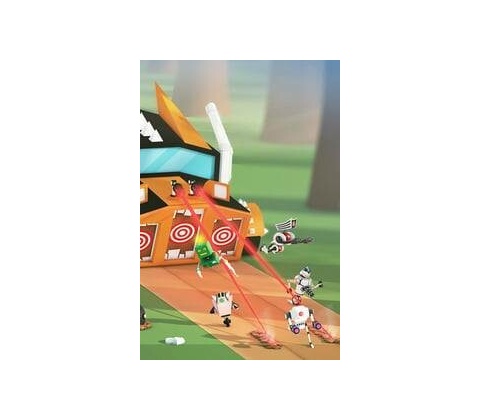 Crashbots