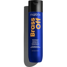 Matrix Total Results Brass Off šampon 300 ml