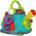 HOLA Детско караоке Hola Toys - Музикален център (H3119)