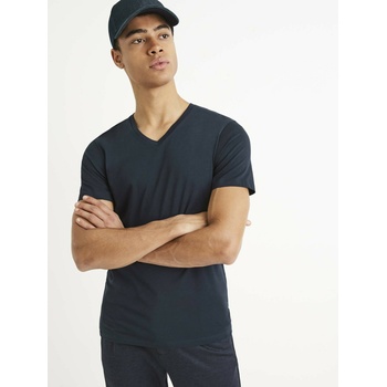 Celio Тъмносиня мъжка основна тениска Celio Neuniv Celio | Sin | МЪЖЕ | XL
