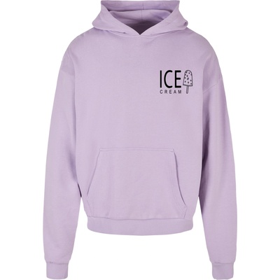 Mister Tee Ice Cream Oversized Hoody lilac XXLUB-MP0008549-00145 - Камуфлаж, размер L