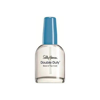 Sally Hansen lak posilující Topbase