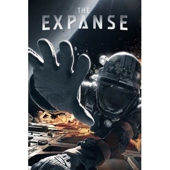 WizKids The Expanse EN