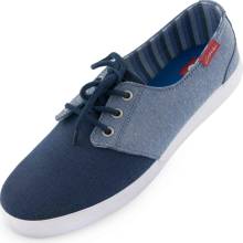 C1rca Crip tmavomodrá