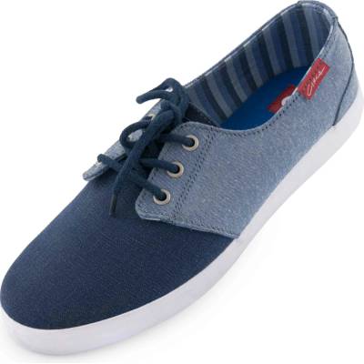 C1rca Crip tmavomodrá