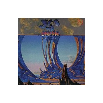 YES: UNION CD