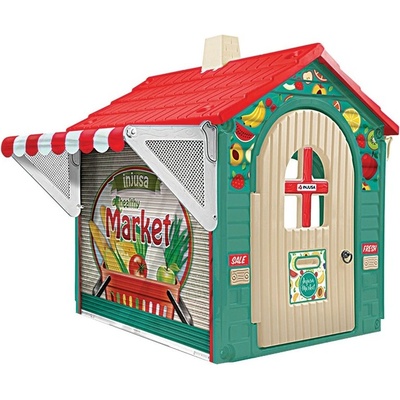 INJUSA Детска къща - пазар Injusa 316009