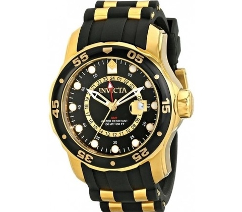 Invicta 6991