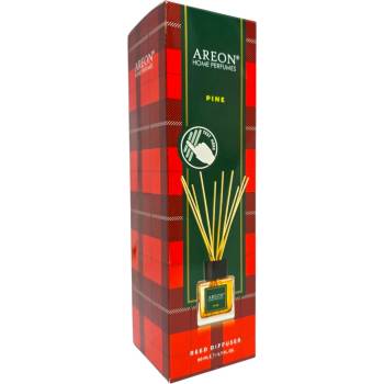 Areon домашен парфюм с клечки 50мл, Pine