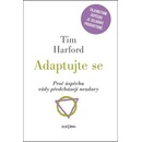 Adaptujte se - Tim Harford