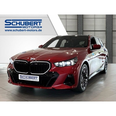 BMW 520d Touring M Sport 145 kW