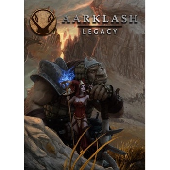 Aarklash Legacy