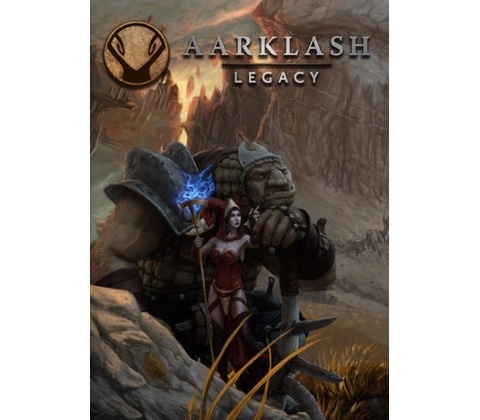 Aarklash Legacy