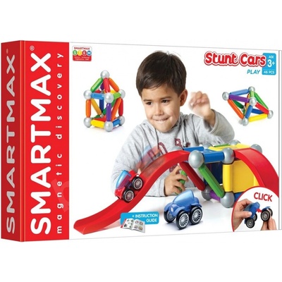 SmartMax Basic Stunt 46