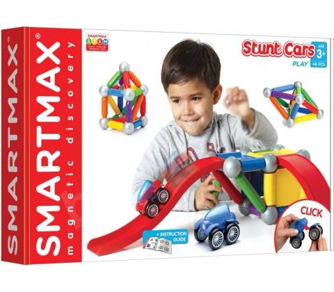 SmartMax Basic Stunt 46