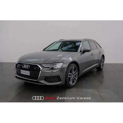 Audi A6 50 TFSIe quattro S tronic Avant Business 220 kW