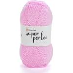 YARNART Super Perlee 20 Плетива прежда (Super Perlee 20)
