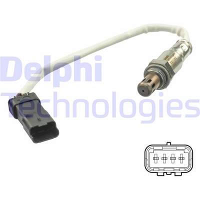Lambda sonda DELPHI ES21062-12B1