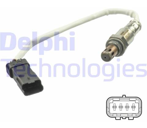 Lambda sonda DELPHI ES21062-12B1
