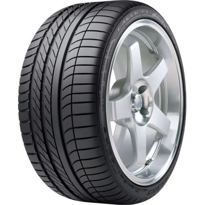 Goodyear Eagle F1 Asymmetric SUV RFT XL 245/45 R20 103W