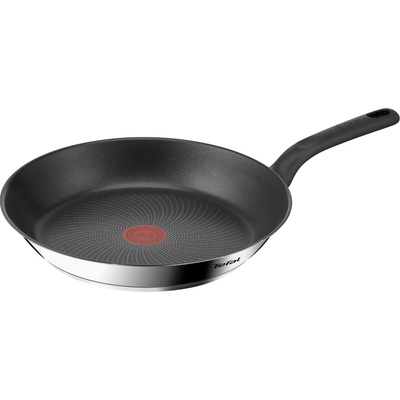 Tefal Nerezová pánev Duetto G7480435, Ø 24 cm