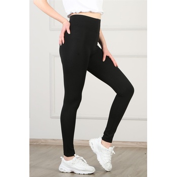 Madmext Дамски клин mg911 - Черни 290744 (290744_Черно)