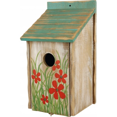 Trixie Nest box 15×28×14cm 3,3cm – Zboží Mobilmania