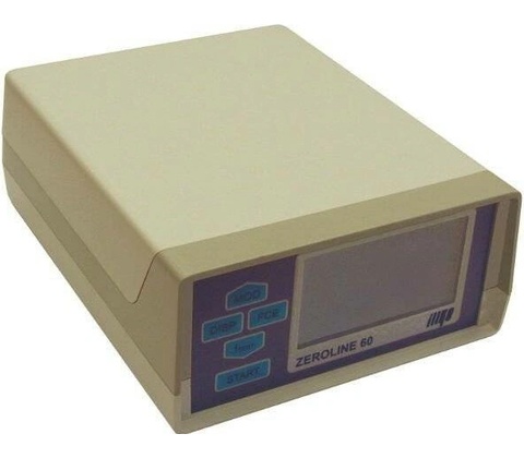 ILLKO ZEROLINE 60