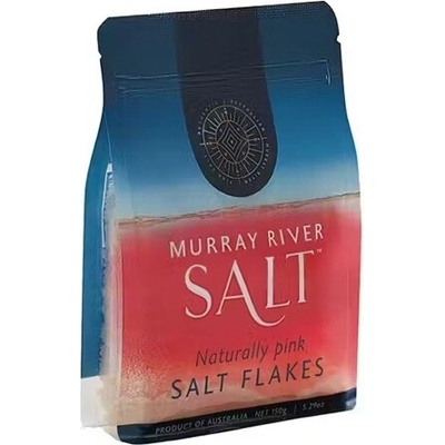 Murray River Australská vločková sůl Salt 150g