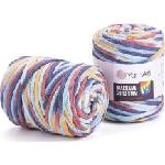 YARNART Macrame Cord 5 mm VR 85 m 925 юта (Macrame Cord 5 mm VR 925)
