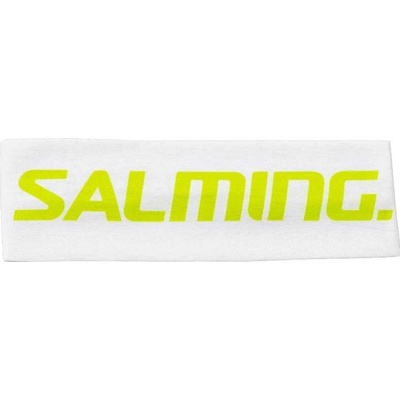 Salming Headband 20/21 green/white