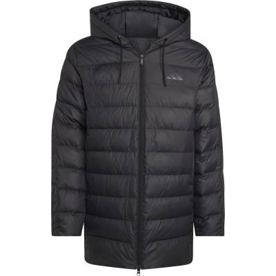 adidas Яке Adidas Men's Essential Down Jacket - Black