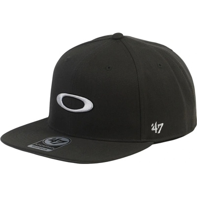 Oakley 47 Oakley B1B Ellipse Blackout/White