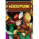 Woodpunk