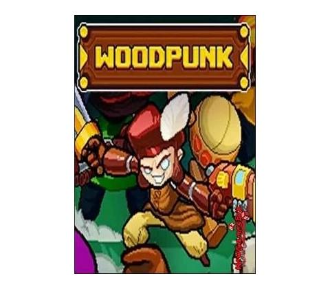 Woodpunk
