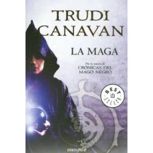 La maga | TRUDI CANAVAN (ISBN: 9788490320471)