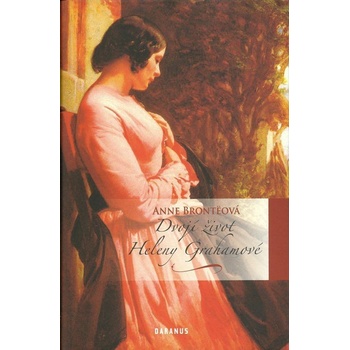 Dvojí život Heleny Grahamové Anne Brontëová