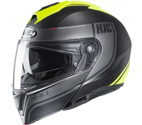 HJC i90 Davan
