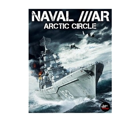 Naval War: Arctic Circle