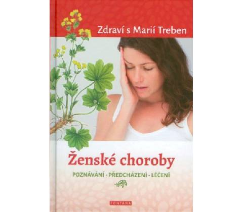 Ženské choroby