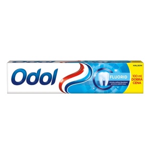 Odol ZP Флуорид 100 мл