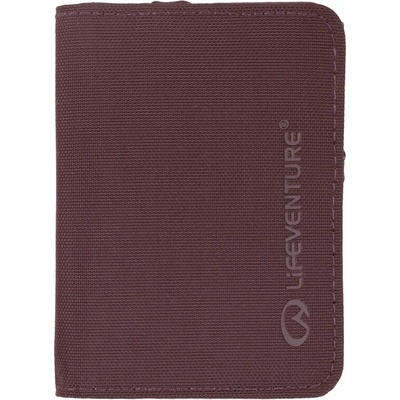 LIFESYSTEMS RFID CARD WALLET RECYCLED