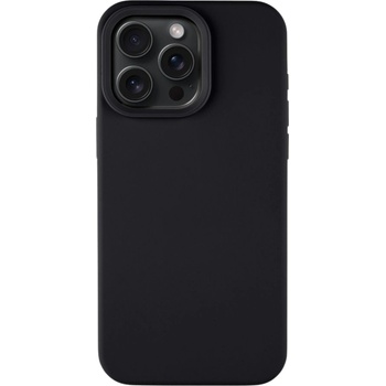 Tactical MagForce Velvet Smoothie Кейс за Apple iPhone 15 Pro Max Asphalt Tactical | Cheren | МЪЖЕ | UNI