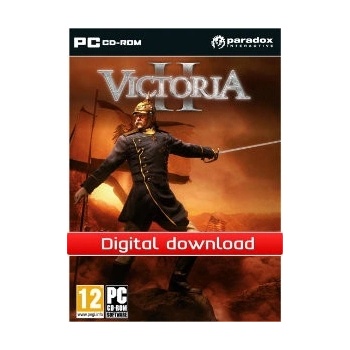 Victoria 2