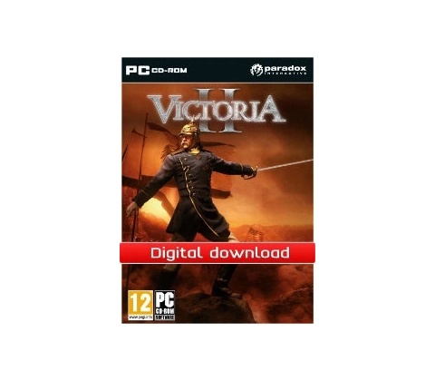 Victoria 2
